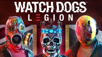 Δωρεάν το Watch Dogs: Legion αυτό το τετραήμερο σε PlayStation, Xbox και PC