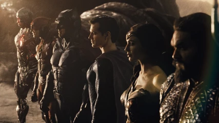 Zack Snyder's Justice League Review – Περίπτωση Doctor Jekyll και Mr. Hyde