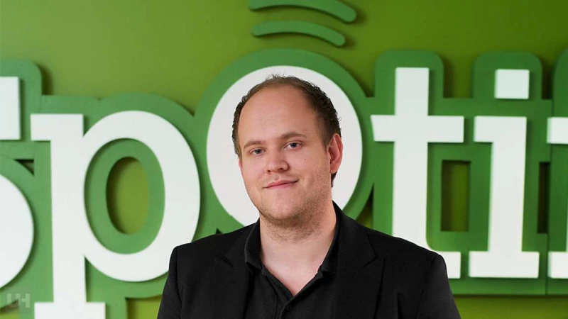 Η απάντηση του CEO του Spotify στο Apple Music