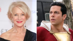 Η Helen Mirren στο σύμπαν της DC και σε ρόλο-έκπληξη στο Shazam 2