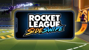 Το Rocket League έρχεται στα iOS και Android κινητά!
