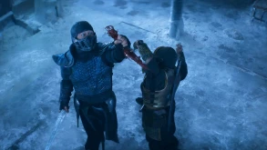 Η νέα Mortal Kombat ταινία θα δοκιμάσει τα όρια της "καταλληλότητας" και του R-rating