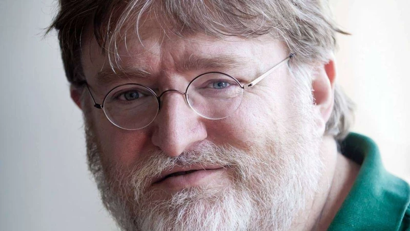Η Valve δε θα παρευρεθεί στην Ε3 2015