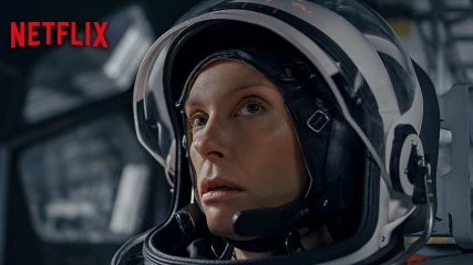 Stowaway: Πρώτο trailer για το νέο sci-fi θρίλερ του Netflix με την Toni Collette