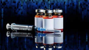 COVID-19 εμβόλια πωλούνται στο darknet έναντι $500