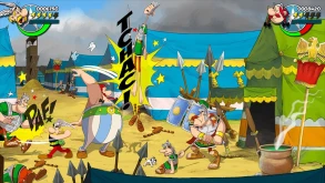Το νέο Asterix & Obelix παιχνίδι δείχνει φανταστικό! (ΒΙΝΤΕΟ)
