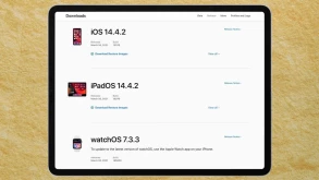 Αναβαθμίστε άμεσα στο iOS 14.4.2 για να κλείσετε μία επικίνδυνη ευπάθεια