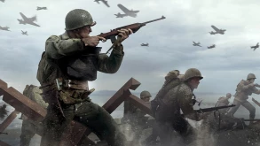Ρεπορτάζ: Το φετινό Call of Duty επιστρέφει στο B' Παγκόσμιο Πόλεμο