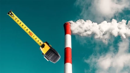 Η ρύπανση της ατμόσφαιρας μειώνει το μέγεθος του ανδρικού μορίου