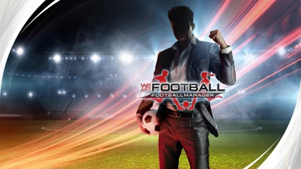 Το We Are Football είναι ο νέος ανταγωνιστής του Football Manager