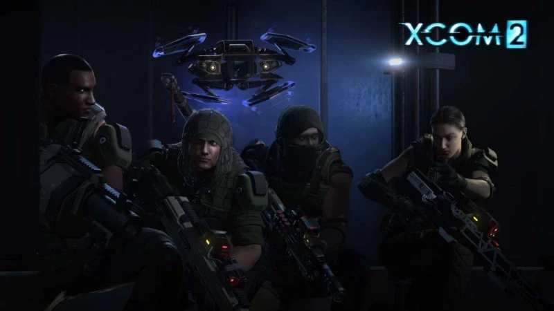 Γιατί το XCOM 2 είναι αποκλειστικό στα PC