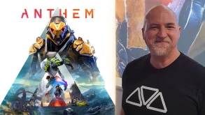 Αποχώρησε από τη BioWare ο director του Anthem