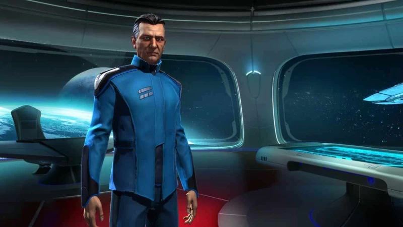 Ανακοινώθηκε το reboot του Master of Orion