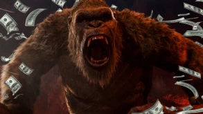 Το Godzilla vs. Kong έσπασε τα ταμεία εν μέσω πανδημίας με εισπράξεις ρεκόρ