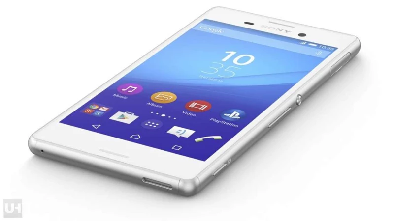 Μόλις 1.26GB ο ελεύθερος χώρος του Xperia M4 Aqua