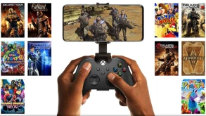 Το Xbox backwards compatibility πάει στα «σύννεφα»
