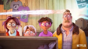 Mitchells vs The Machines: Το νέο trailer δεν διστάζει να τρολάρει τους "Απίθανους" της Disney