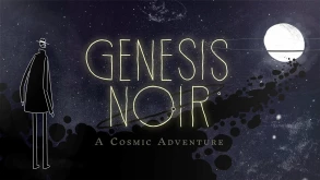 Genesis Noir Review – Black Hole Jazz
