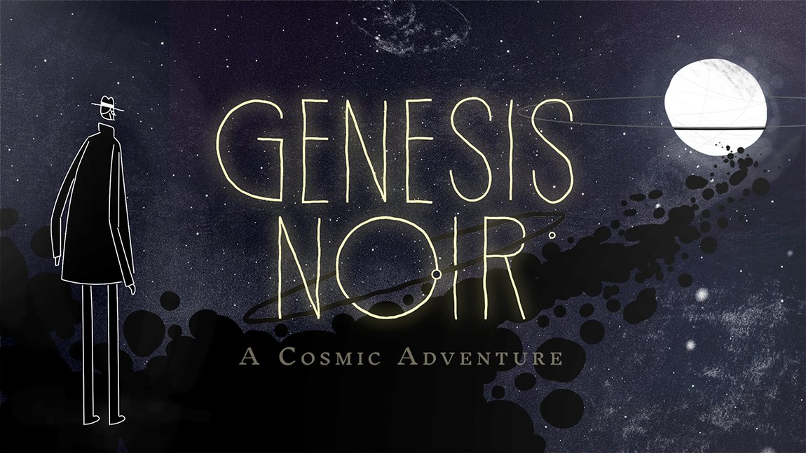Genesis Noir Review – Black Hole Jazz