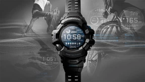 Το G-Shock της Casio έρχεται πλέον με το Wear OS της Google