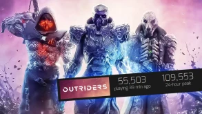 Το Outriders έχει σπάσει ήδη το ρεκόρ του Avengers και οι servers του…γονάτισαν