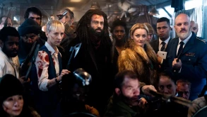 Snowpiercer Season 2 Review – Το τελικό αποτέλεσμα είναι διχαστικό