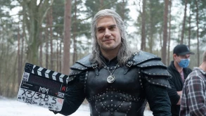 The Witcher: Πάρτε μια ματιά από τα παρασκήνια της 2ης σεζόν με Geralt και Ciri (ΒΙΝΤΕΟ)