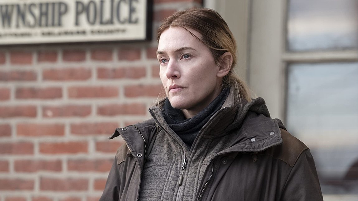 H Kate Winslet θα πάει κόντρα σε όλους στο Mare of Easttown του HBO (ΒΙΝΤΕΟ)