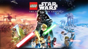 Καθυστερεί και το Lego Star Wars: The Skywalker Saga