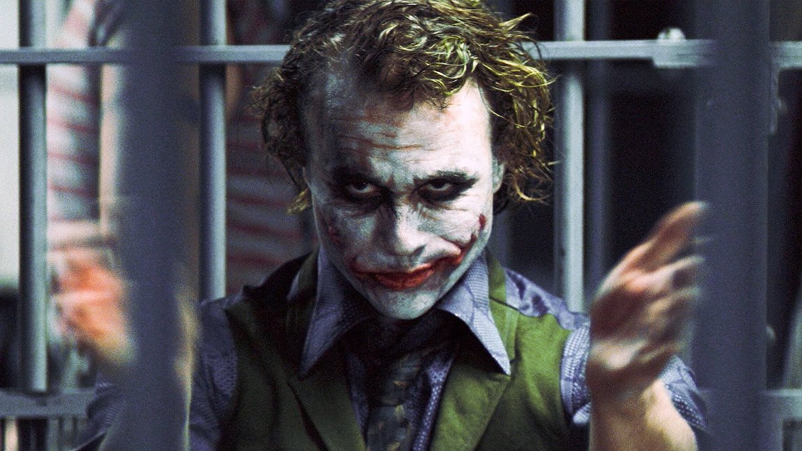 Heath Ledger: Ένας τελειομανής που χάθηκε πολύ νωρίς