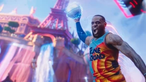 Το πρώτο trailer του Space Jam 2 καρφώνει και έχει ένα σωρό easter eggs!