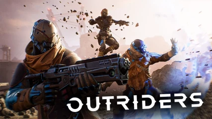 Το Outriders σπάει νέο ρεκόρ παικτών στα Steam και Xbox