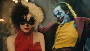 Η Cruella θα ήθελε να μοιάζει στον Joker - Η Emma Stone απαντάει στα memes