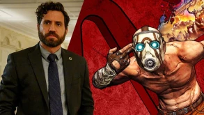 Και ο Edgar Ramirez σε ρόλο-κλειδί στην ταινία Borderlands