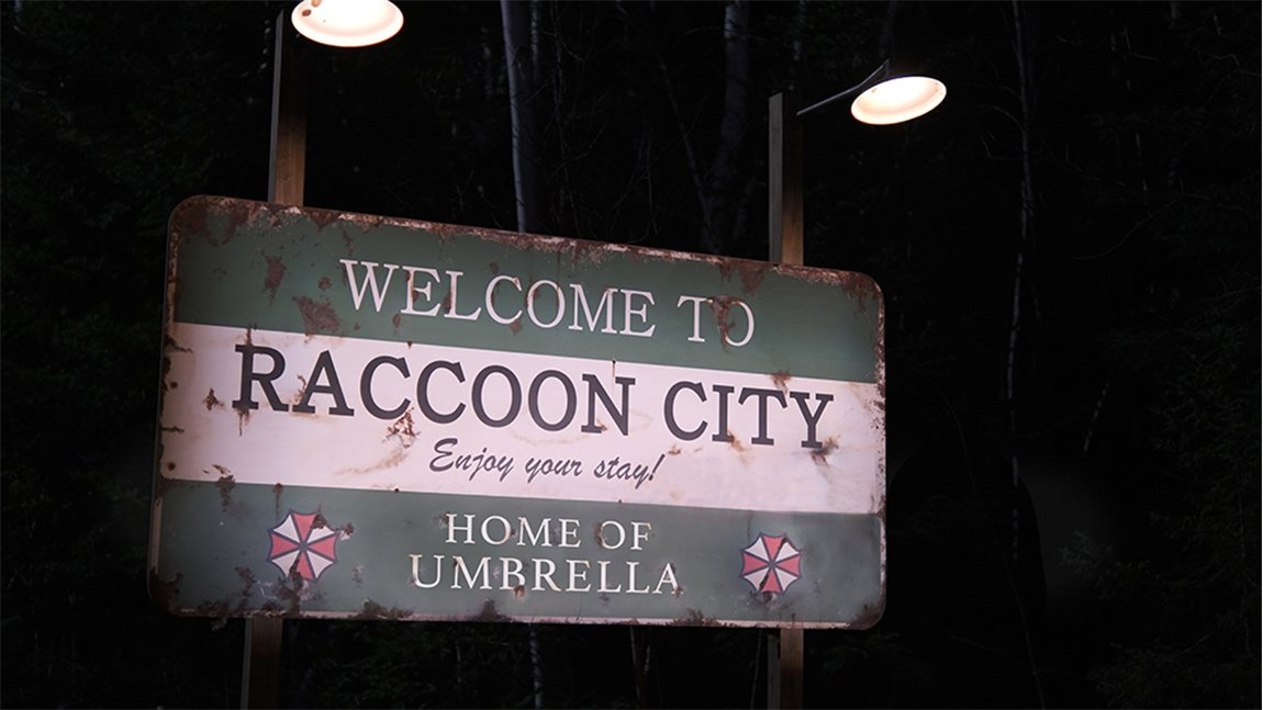 Η πρεμιέρα του Resident Evil: Welcome to Raccoon City θα καθυστερήσει…λίγο!