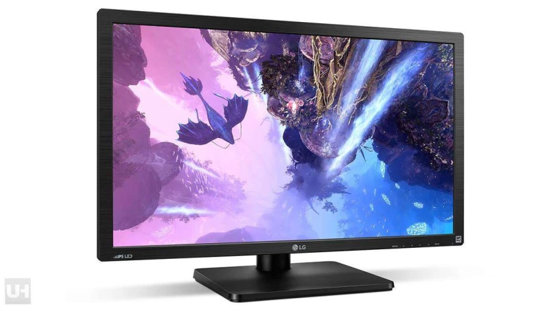 Νέο 4Κ Monitor 27