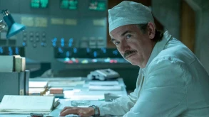Έφυγε από τη ζωή ο Paul Ritter του "Chernobyl"