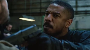 Without Remorse: O Michael B. Jordan είναι μια φονική ανθρώπινη μηχανή στο νέο trailer