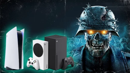 Το Zombie Army 4: Dead War αναβαθμίζεται για τα PS5 και Xbox Series X|S