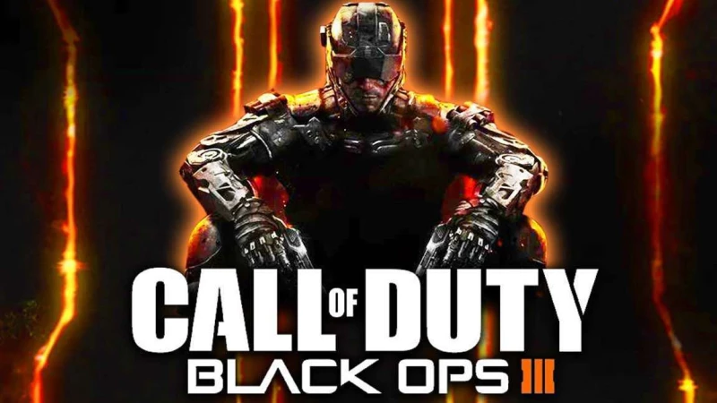 Και στην προηγούμενη γενιά το Call of Duty: Black Ops III