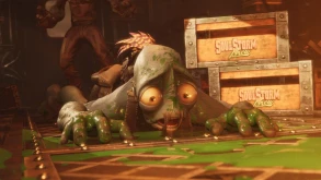 Το launch trailer Oddworld: Soulstorm γιορτάζει την κυκλοφορία του