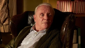 The Father Review - Ο Anthony Hopkins συγκλονίζει με την ερμηνεία του