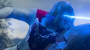 To Netflix βρήκε την Justice League του - Πρώτο επικό trailer για το "Jupiter's Legacy"