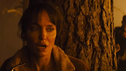 Η Angelina Jolie παλεύει με φλόγες και εκτελεστές στη νέα ταινία του Taylor Sheridan (ΒΙΝΤΕΟ)