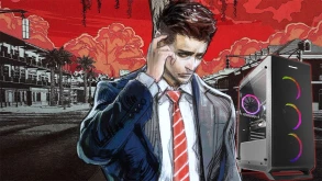 Το Deadly Premonition 2: A Blessing in Disguise έρχεται στο PC