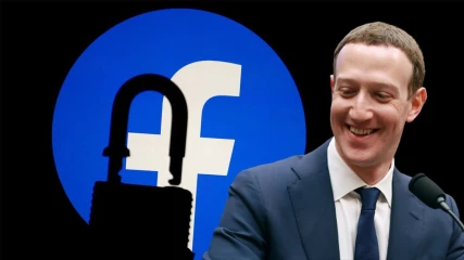 Το Facebook δε σκοπεύει να ενημερώσει τους χρήστες του αν έχουν πέσει θύματα του leak