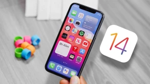 Πάνω από το 90% των iPhones τρέχουν iOS 14