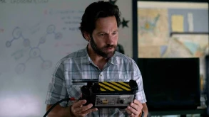 Νέα σκηνή από το Ghostbusters: Afterlife με επιστροφή ενός γνώριμου χαρακτήρα (ΒΙΝΤΕΟ)