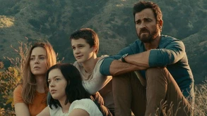 The Mosquito Coast: Η νέα σειρά της Apple θυμίζει "Ozark" - Δείτε το νέο trailer