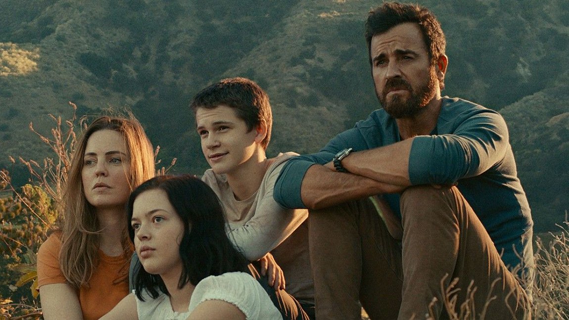 The Mosquito Coast: Η νέα σειρά της Apple θυμίζει "Ozark" - Δείτε το νέο trailer